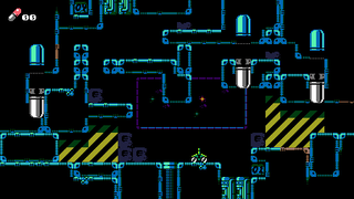 WarpTank (UFO 50)